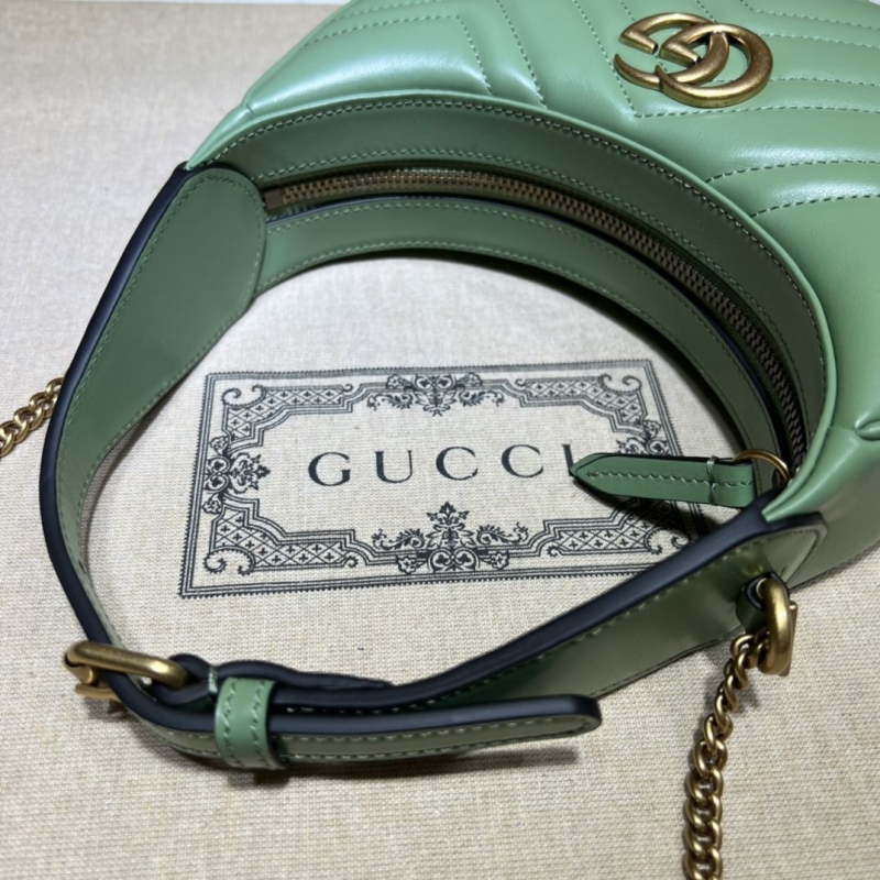 Gucci Top Handle Bags